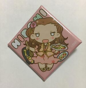 アイドルマスター シンデレラガールズ アクリルキャラプレート