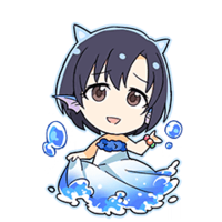 GIRLS BE NEXT STEP - sekipedia