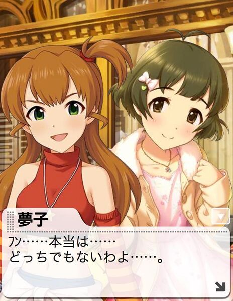 ファイル:ツアーDSラブキュンVT 後半2R クリア演出15.jpg